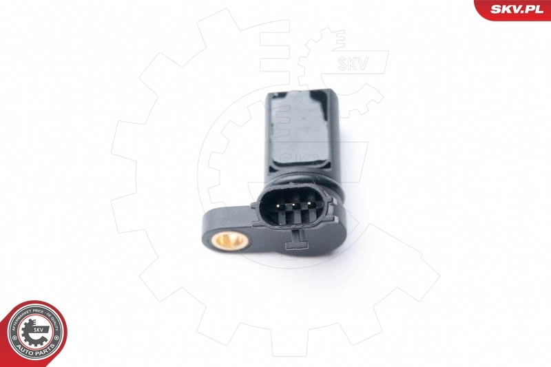 Sensor, camshaft position